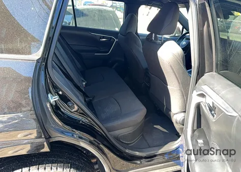 2024 Toyota Rav4 Se z USA, uszkodzony, nr VIN 2T3T6RFVXRW070360